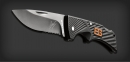 Garber Bear Grylls Coltello Compact Scout 