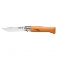 Opinel Coltello Carbonio N° 10