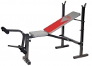 Bench 550