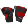 High Power Guanti Pelle Plus
