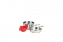 Ferrino Popete Mono Inox
