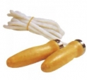 High Power Corda salto in Cotone 