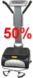 Pedana Vibrante Vibro High Power