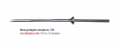 High Power Bilanciere da cm.150