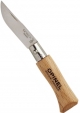 Opinel Coltello Inox N° 2