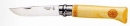 Opinel Coltello Decorato N°8