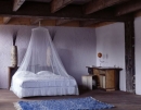 Care Plus Zanzariera letto matrimoniale 