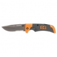Garber Bear Grylls Coltello Scout 