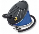 Scoprega Pompa a Pedale 6011