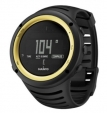 Suunto core sahara yellow