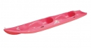 Canoa resina Argo Duo