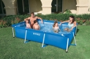 Piscina Intex Frame 250x150x60 cm. 