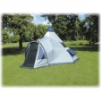 TENDA SQUADRIGLIA TIPI 9 POSTI