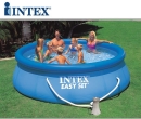 Piscina Easy Kit 366x91 c/ pompa